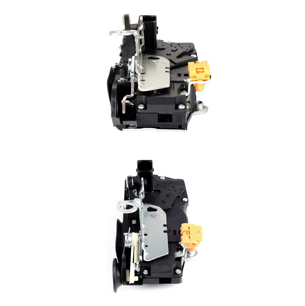 Set of 2 Door Lock Actuators for Chevrolet Impala (2006–2011)