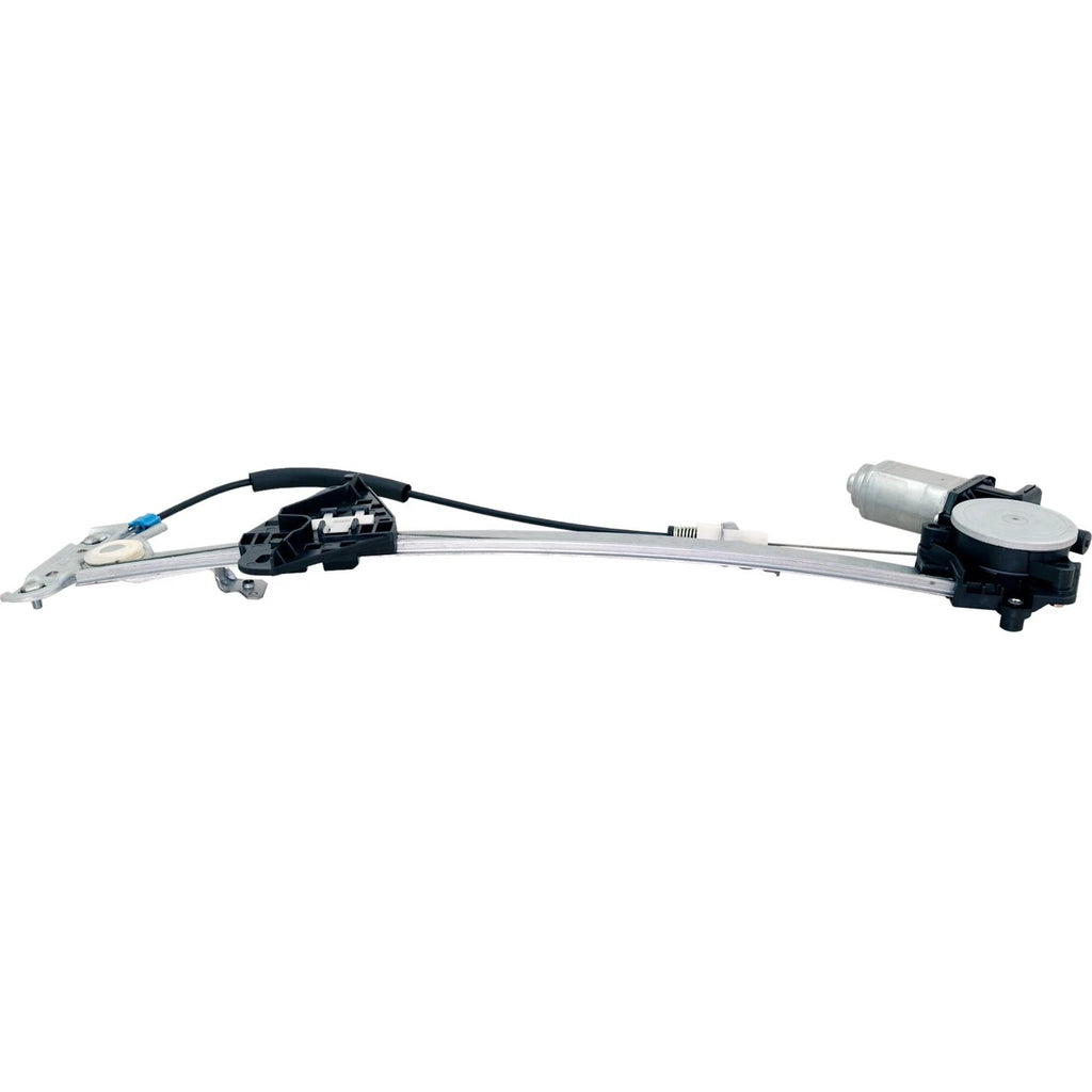 Front Left Window Regulator for Acura TSX (2009–2014)
