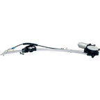 Front Left Window Regulator for Acura TSX (2009–2014)