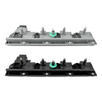 2-Piece Ignition Coils for Cadillac DeVille and Seville (2000–2003, 2002)