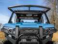 Scratch-Resistant Flip Windshield for Polaris Xpedition (2024+)