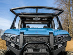 Scratch-Resistant Flip Windshield for Polaris Xpedition (2024+)