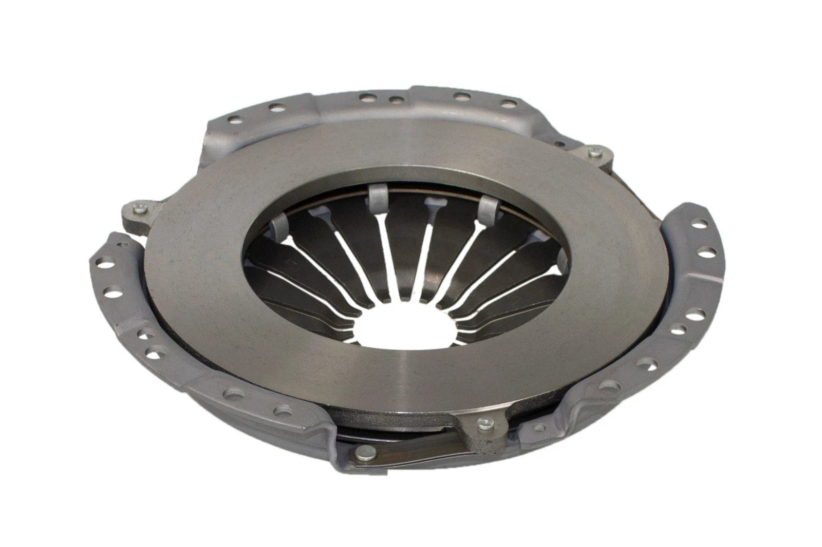 Stage 1 Clutch Kit with Slave for Chevrolet S10 GMC Sonoma (1996-2002)