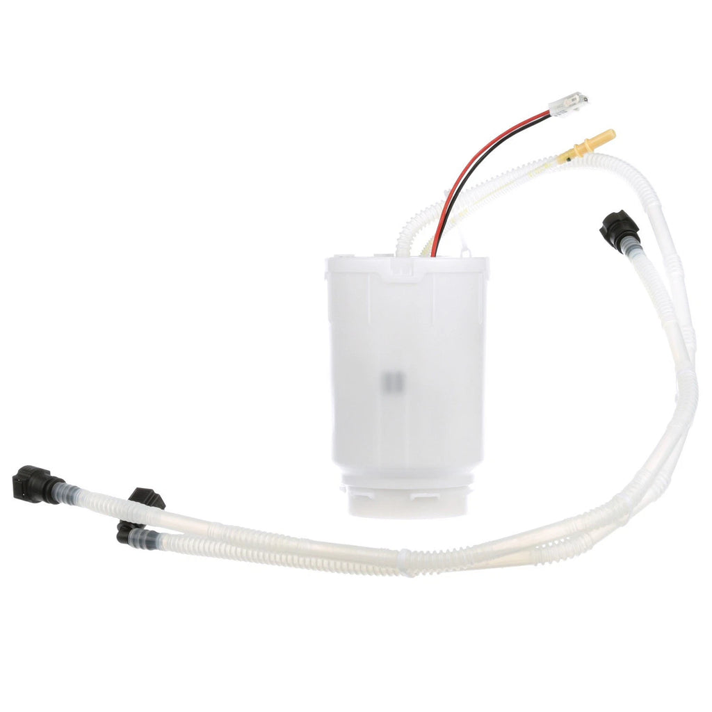Set of 2 Delphi FE0719 Fuel Pump and Strainer for Audi Q7/Volkswagen Touareg (2007–2015)