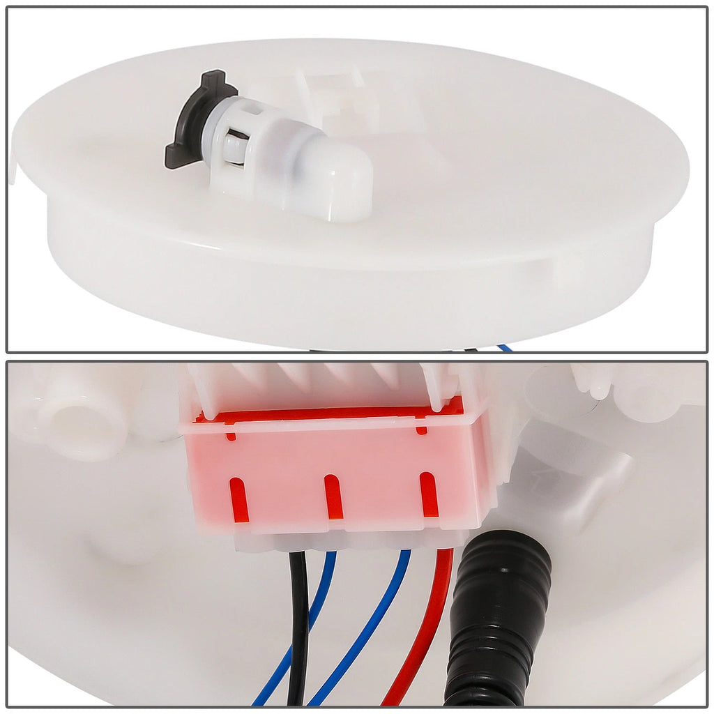 Electric Rear Fuel Pump Module Assembly for Ford Focus 2002