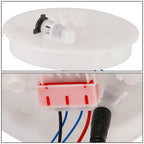 Electric Rear Fuel Pump Module Assembly for Ford Focus 2002