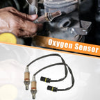 2X Oxygen Sensor for BMW X3 (2004–2006) 13477 0258005109