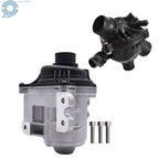 Electric Engine Water Pump with Thermostat for BMW Z4 (2009–2016)