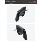 Thumb Throttle for Electric Bikes (2021–2023)