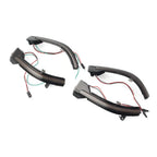 LED Side Mirror Turn Signal Light for BMW 5 Series F10 F11 (2010-2017)