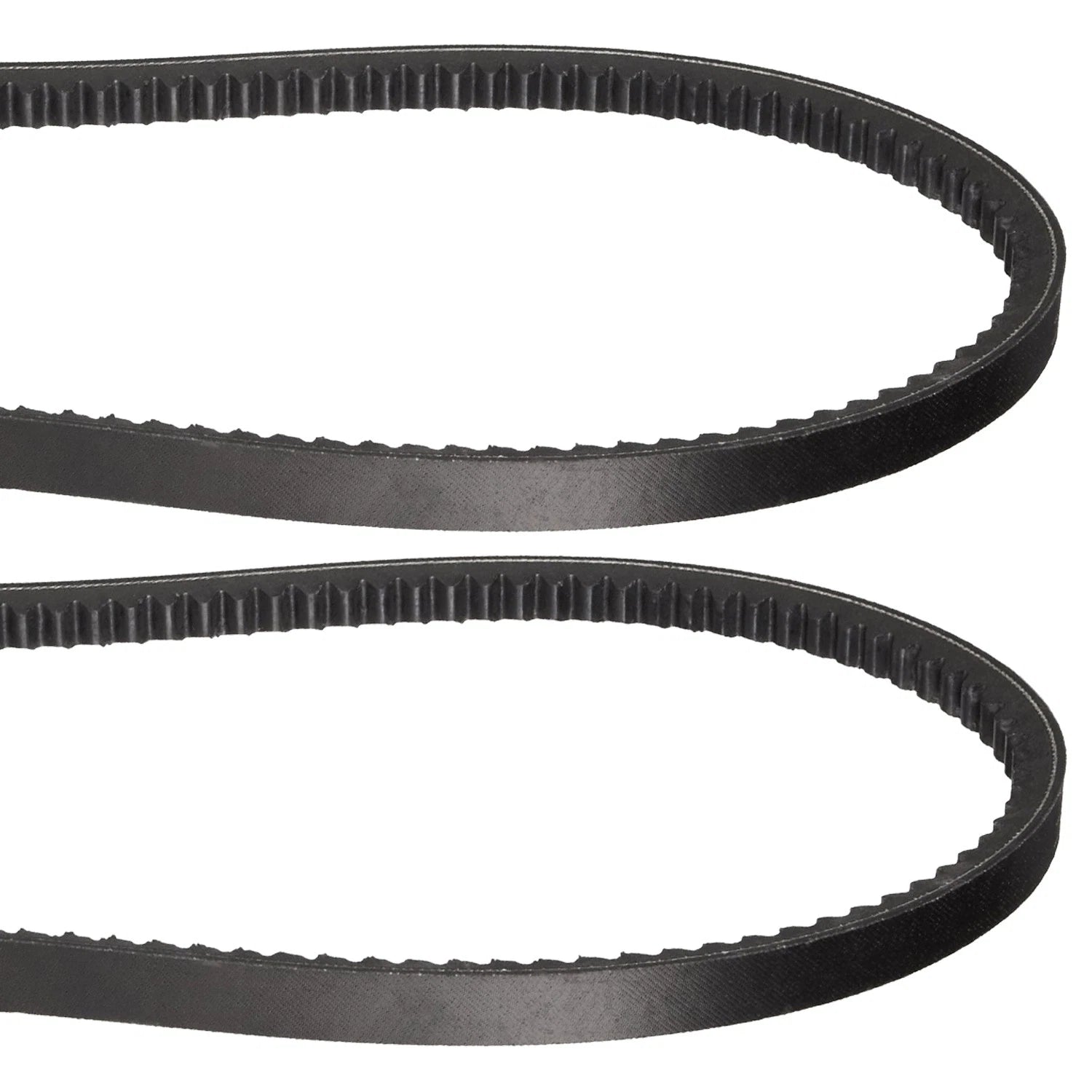 Alternator A/C Power Steering Belt Kit for Chrysler 400 600 (1981–1989)