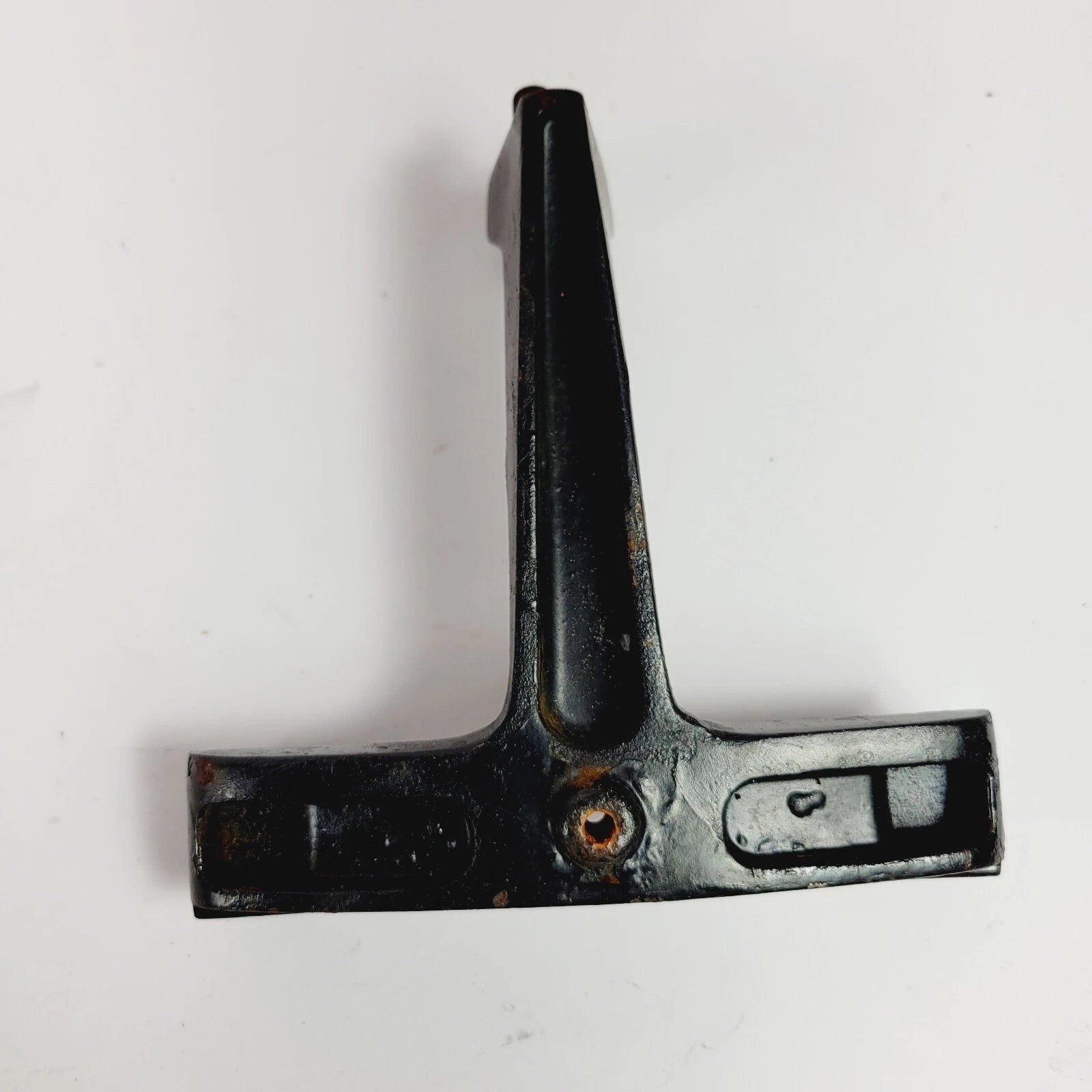 Passenger Footboard Bracket for Harley Touring (1993–2023) 52719-93B