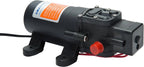 12V 35 PSI Water Pressure Diaphragm Pump for Caravan Boat Marine