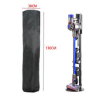 Upright Vacuum Cleaner Cover Water Resistant Dustproof 38cm x 130cm
