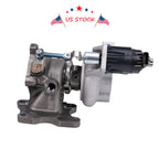 Turbocharger for Honda Civic CR-V 1.5L (2016-2021)