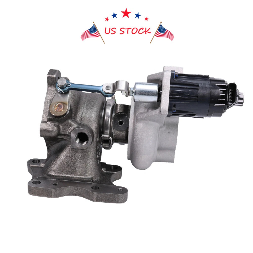 Turbocharger for Honda Civic CR-V 1.5L (2016-2021)