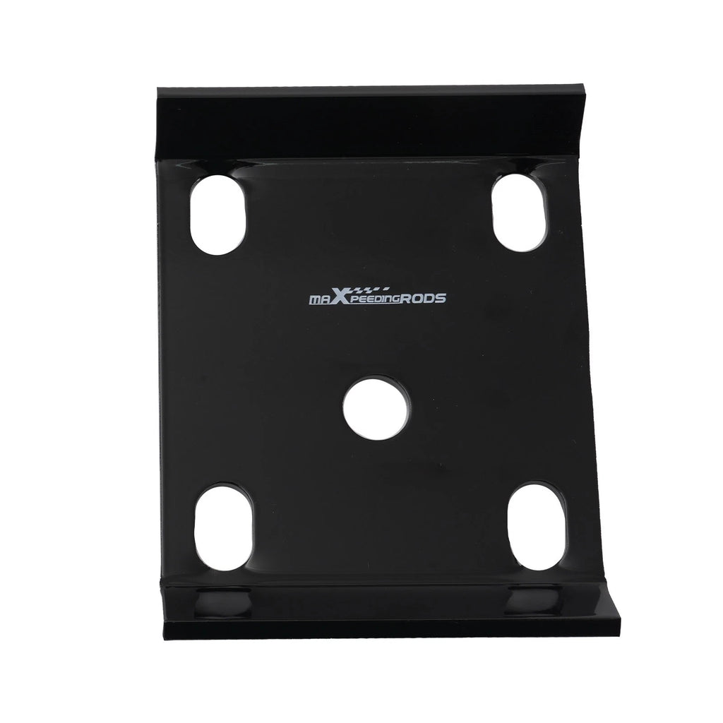 6" Rear Drop Flip Kit for Chevy Silverado C1500 2WD (1999–2006)