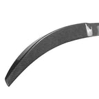 Carbon Fiber Look Rear Trunk Spoiler for BMW 2-Series F44 (2020-2024)