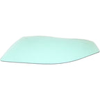 Front Driver Door Glass for Ford F-150 (2004–2014)