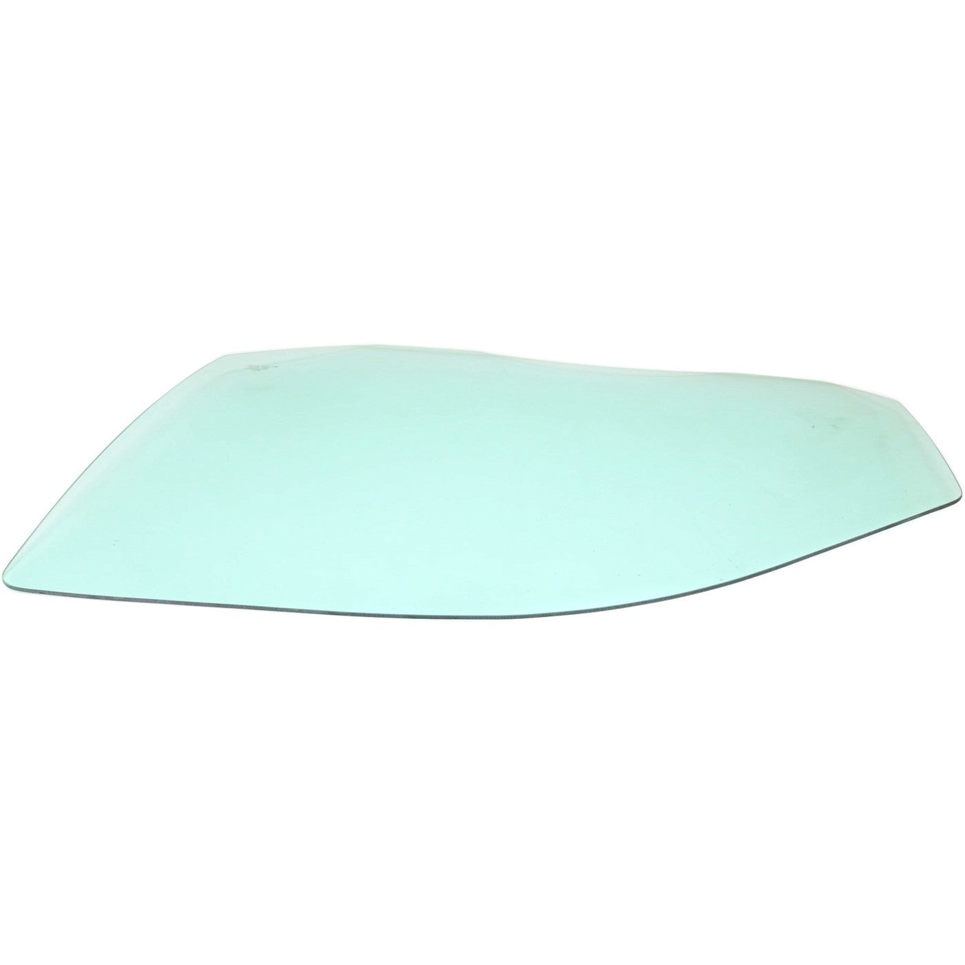 Front Driver Door Glass for Ford F-150 (2004–2014)