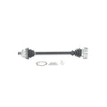 SurTrack AD8118 CV Axle Shaft for Audi 90 A4 Quattro S4 (1993–2002)