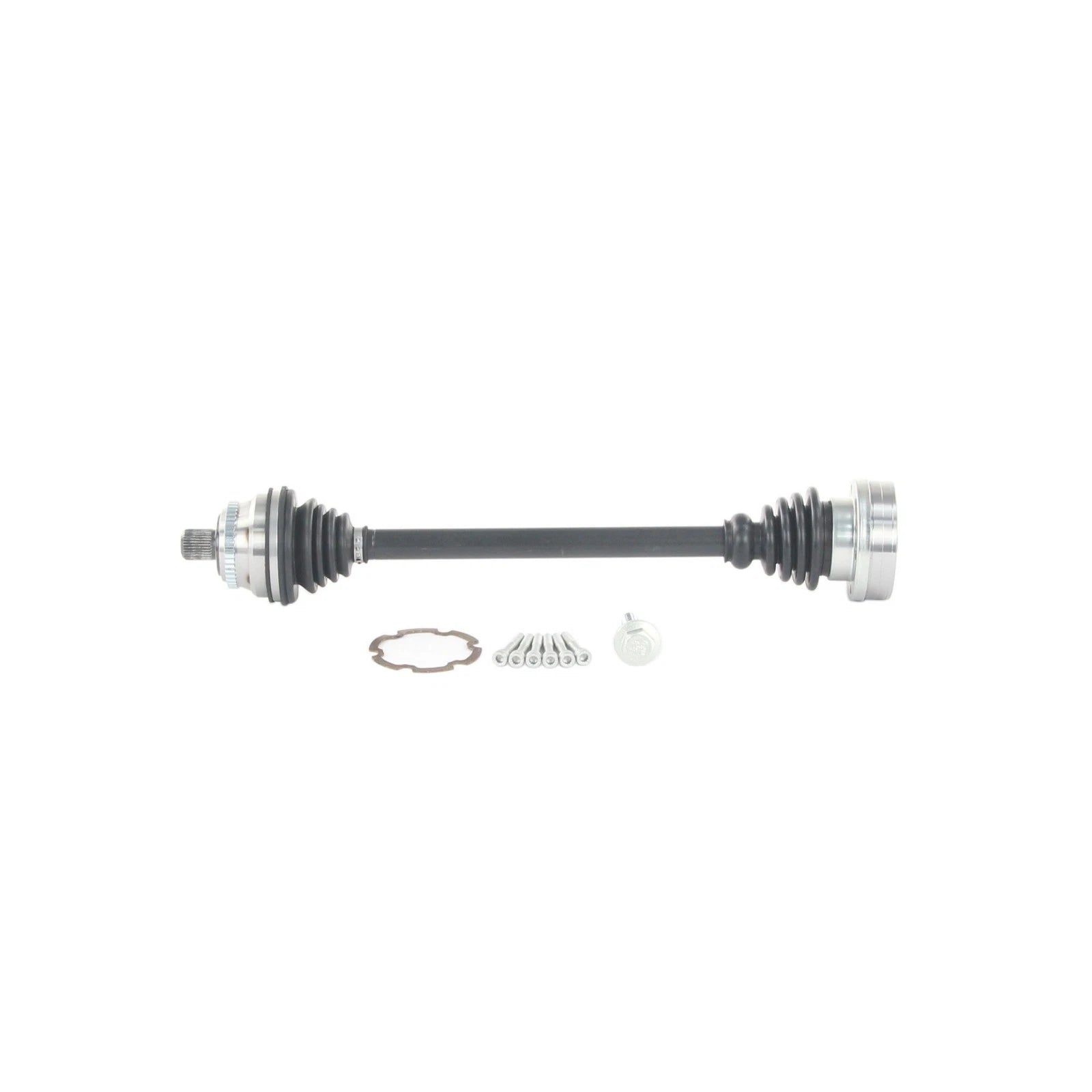 SurTrack AD8118 CV Axle Shaft for Audi 90 A4 Quattro S4 (1993–2002)