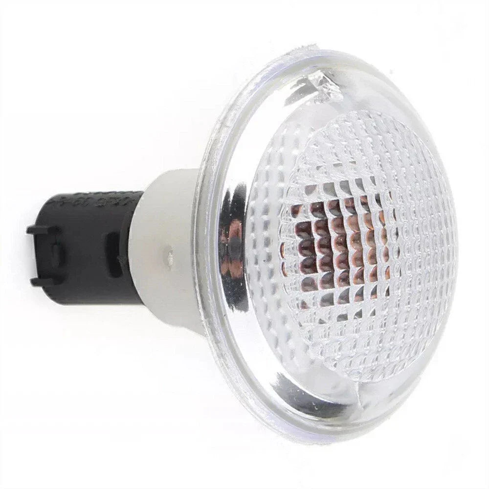 Turn Signal Side Marker Light for 2003-2012 Land Rover Range Rover (03-12)