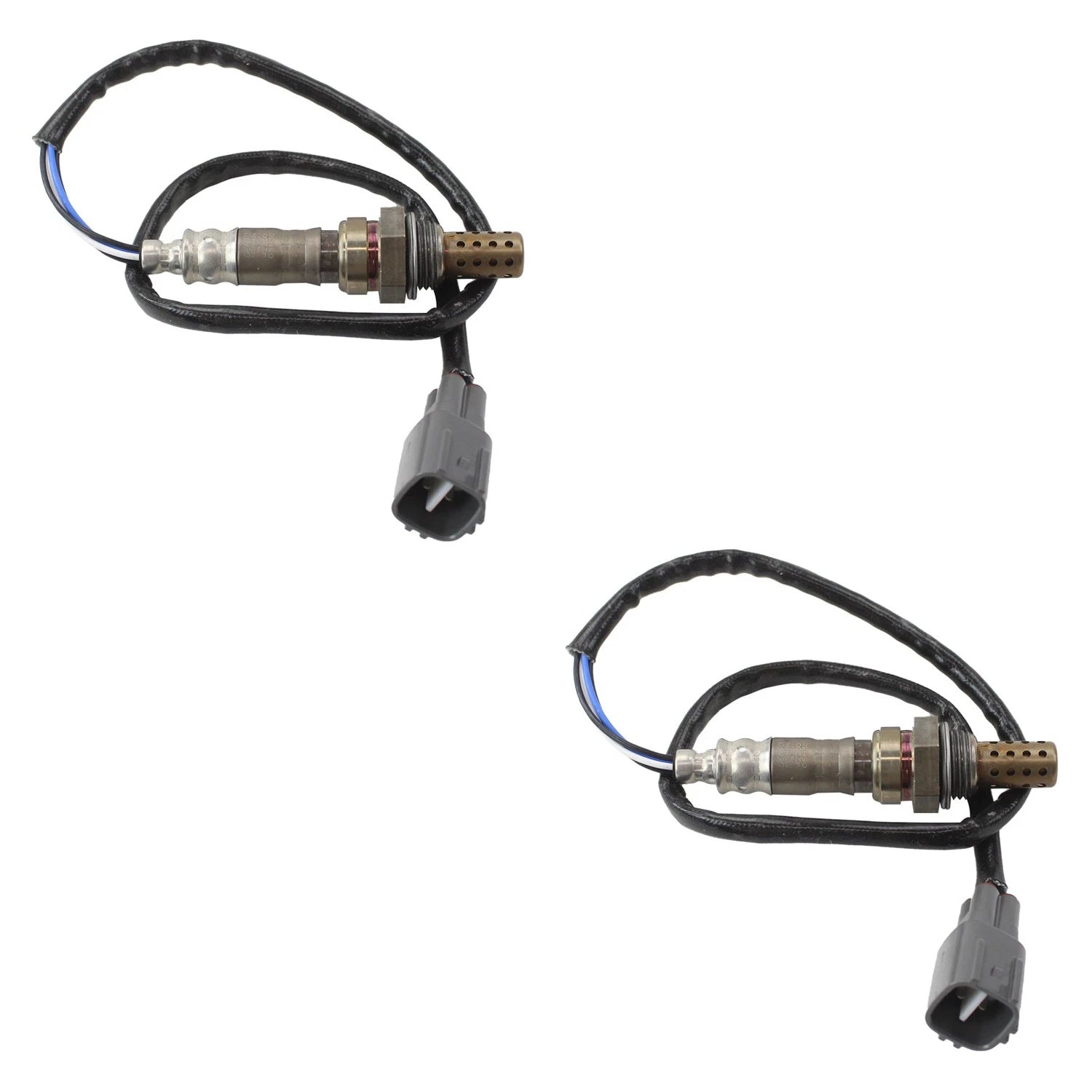2X Denso Upstream Oxygen Sensors for SC300 (1996) Supra (1993–1997)