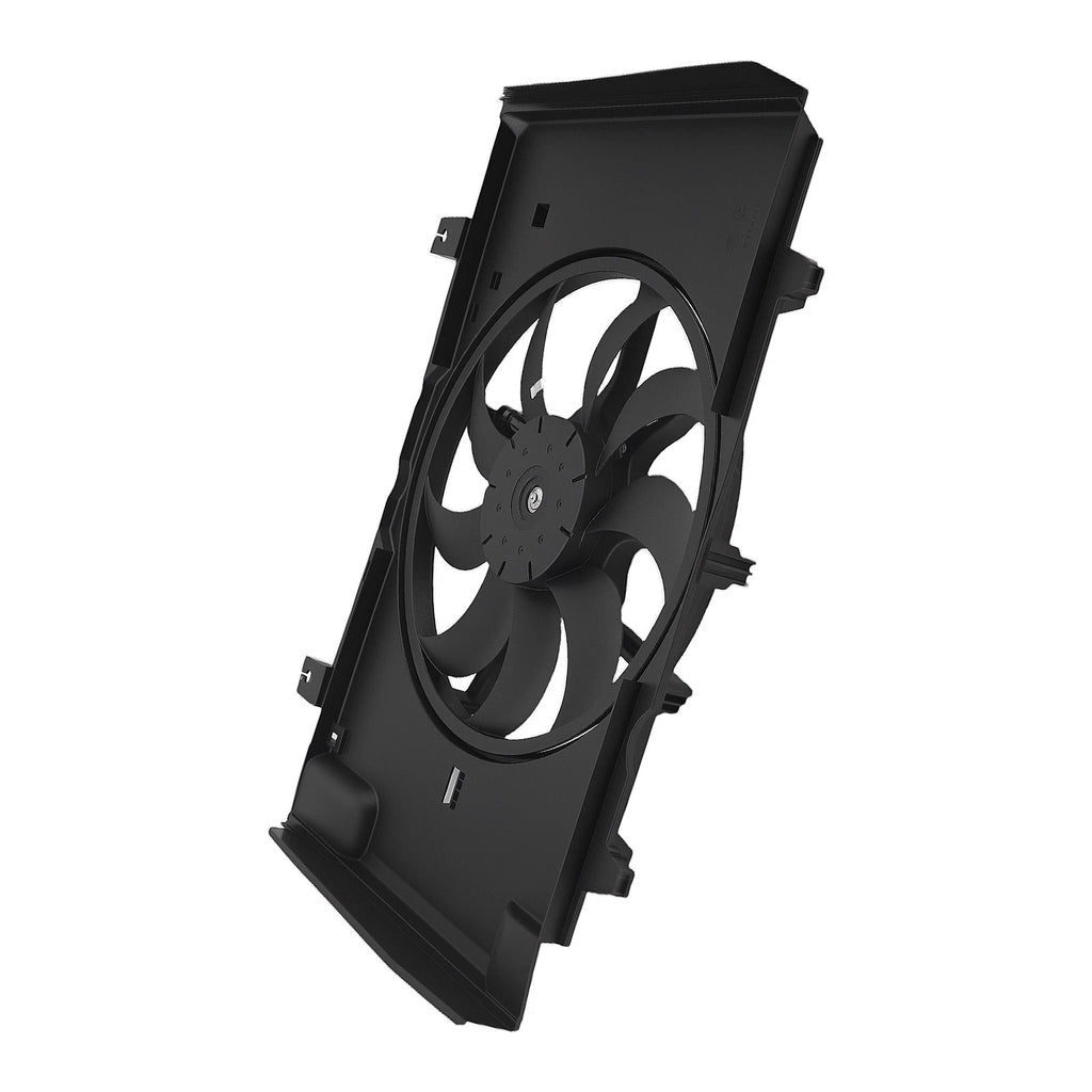 Cooling Fan Assembly for Nissan Cube (2011-2014)