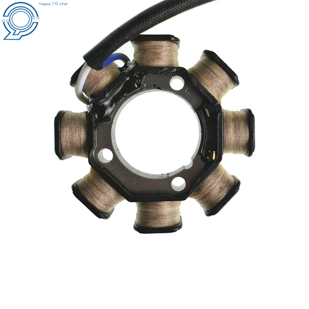 Ignition Stator Magneto Coil for Honda CRF250R (2004–2009)