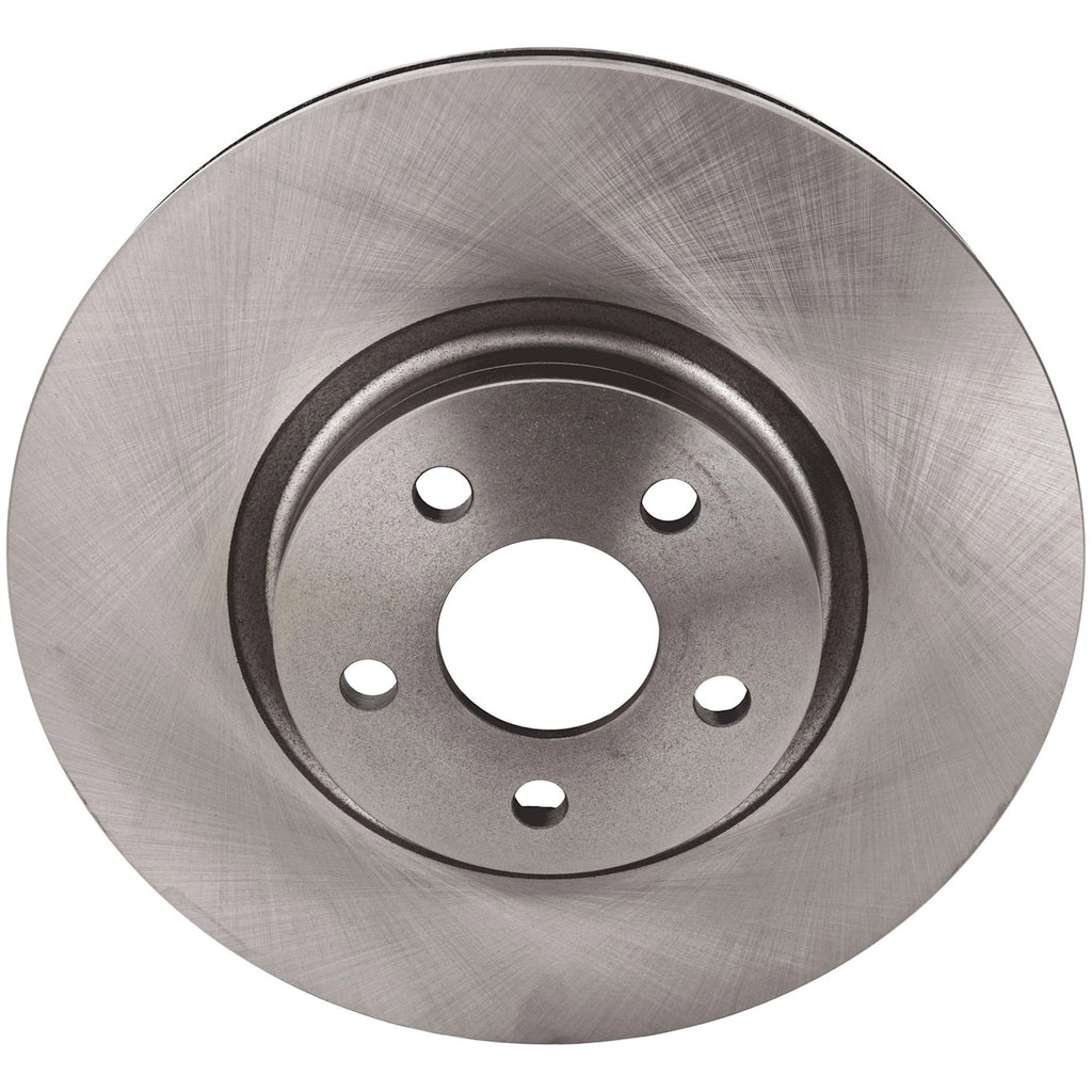 Front Brake Disc Rotors for Ford Transit Connect (2019–2023)
