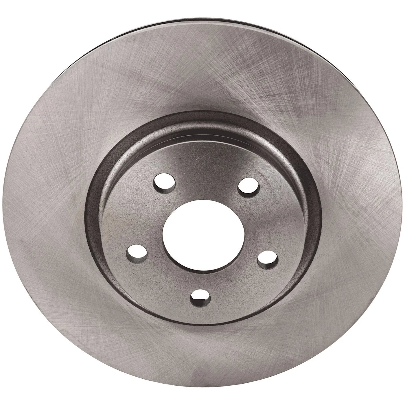 Front Brake Disc Rotors for Ford Transit Connect (2019–2023)