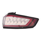 Replacement Passenger Side Tail Light Assembly For 2015-2018 Ford Edge