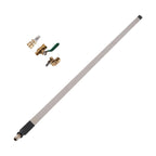Radiator Wand Stainless Steel for Car Truck (180°) (2019–2024)