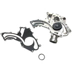 Engine Water Pump for Mercedes-Benz W166 W221 C207 C216 (2006-2015)