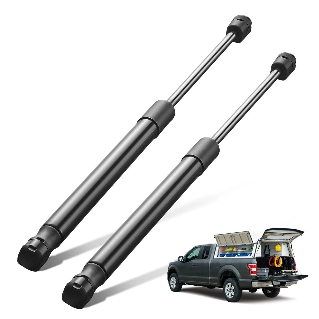 Lift Support Gas Struts for Leer Truck Tool Box for RV (2011–2019)
