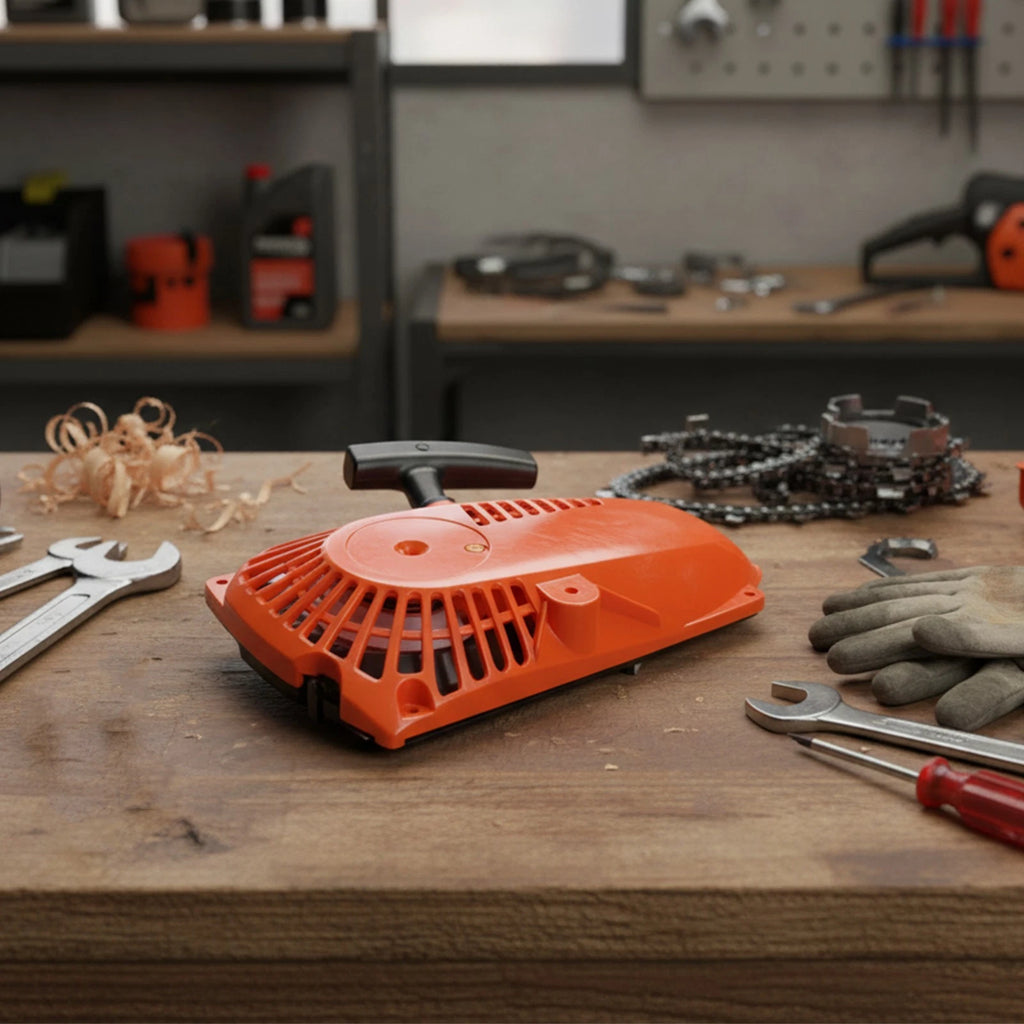Pull Starter for 2500 25CC Chainsaw