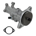 Gear Driven Vacuum Pump w/ Gasket for Dodge Ram 2500 3500 (1994–2002) 5.9L 4897243AA