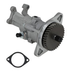 Gear Driven Vacuum Pump w/ Gasket for Dodge Ram 2500 3500 (1994–2002) 5.9L 4897243AA