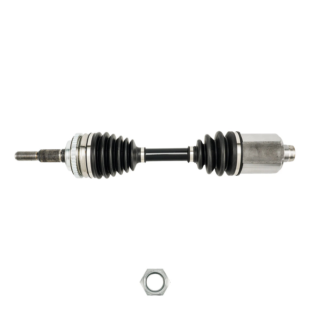 Front Right CV Axle Shaft Assembly for 1996-2002 Chevy Cavalier 2.4L