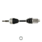 Front Right CV Axle Shaft Assembly for 1996-2002 Chevy Cavalier 2.4L