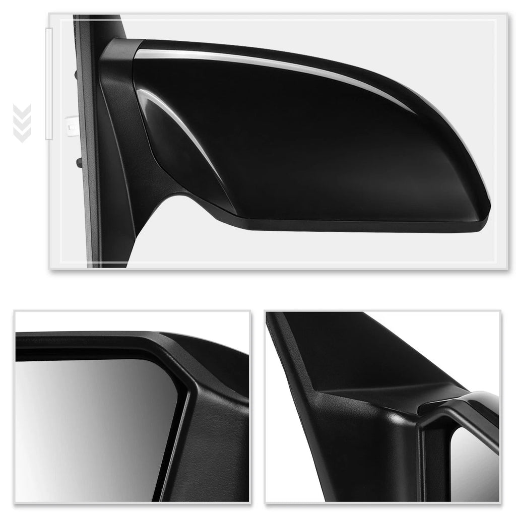 Exterior Door Handle for Hyundai Accent/Attitude (2012–2017)
