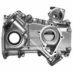 Timing Chain Cover for Nissan Pickup L4 2.4L (1986–1997)