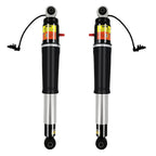 2X Rear Shock Absorber 84176675 for Escalade Suburban Tahoe Yukon (2007–2014)