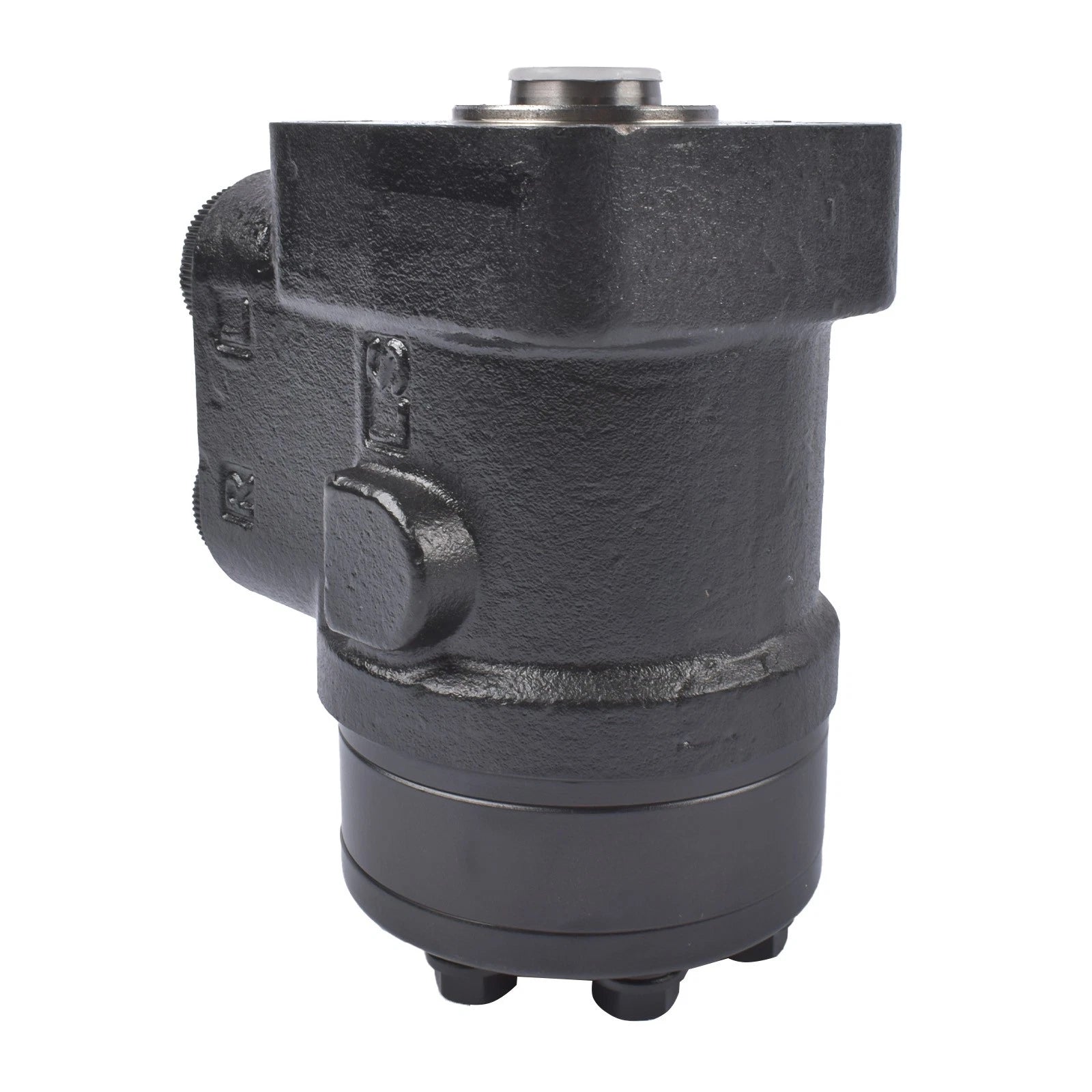 Hydraulic Steering Unit for Danfoss 101D-1-160-E (No Year Specified)