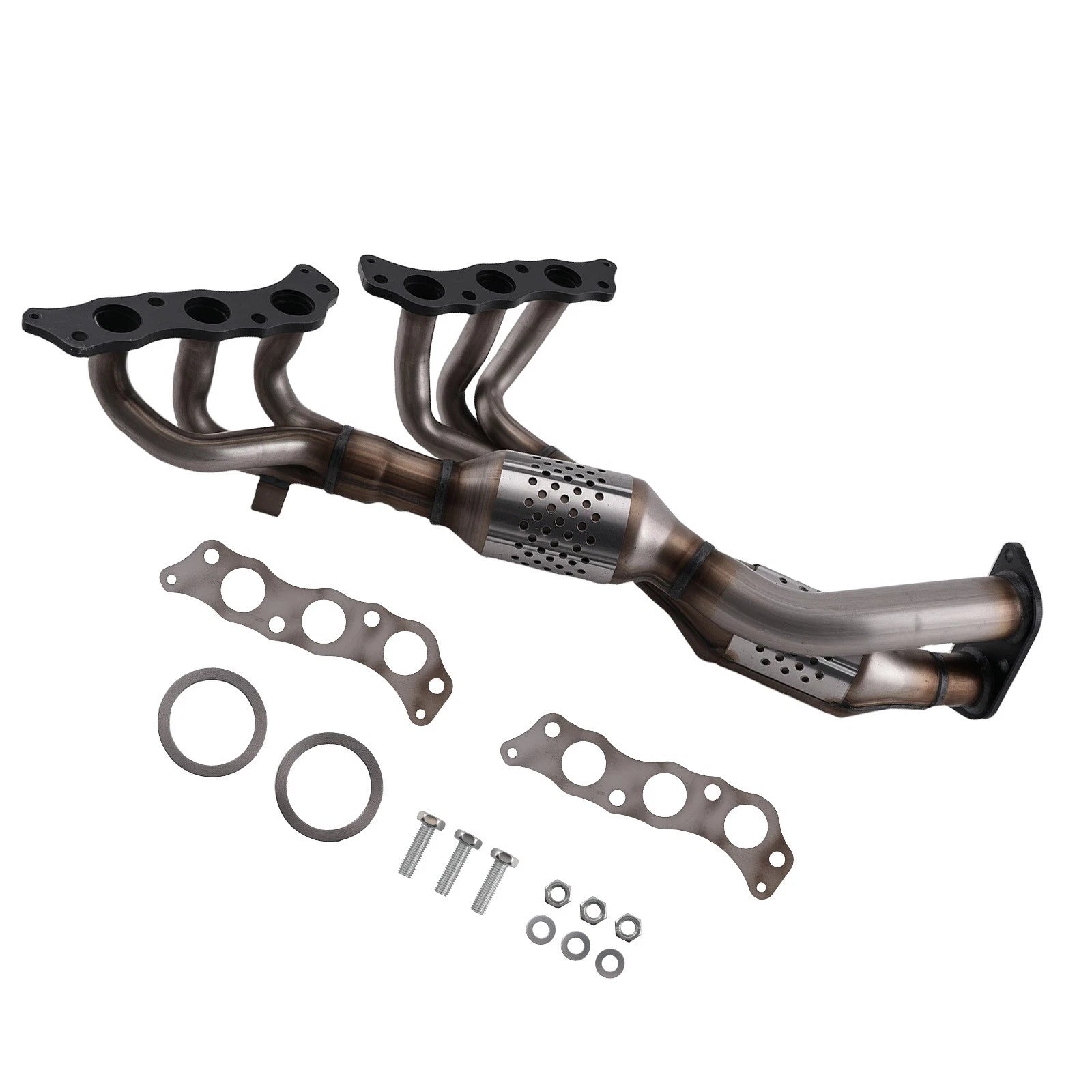 Catalytic Converter for Lexus IS300 GS300 (1998–2005) Toyota Supra L6 3.0L (1998)