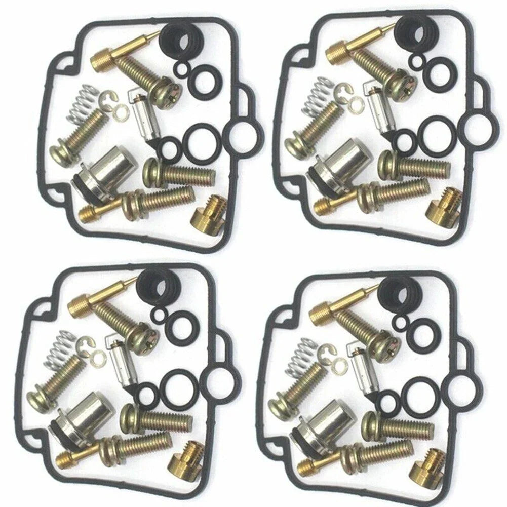 4x Carburetor for Suzuki GSX1100G (1991–1993)