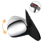 Power Adjustable Side View Mirror Right for Expedition/Navigator (1998–2002)