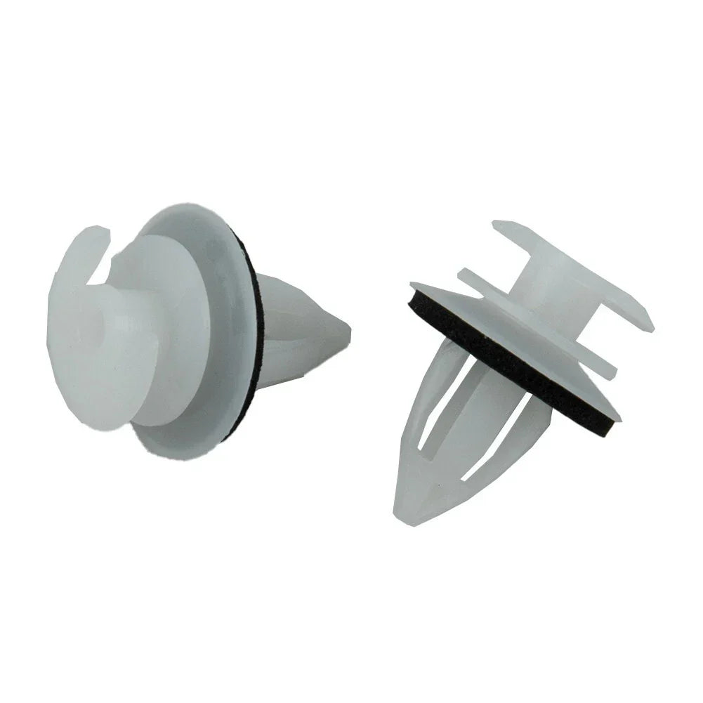 Door Clips