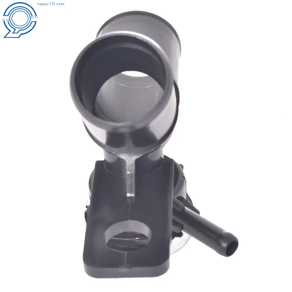 Radiator Filler Neck with Cap for Suzuki Grand Vitara (2009–2013)